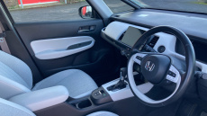 Honda Jazz 1.5 i-MMD Hybrid EX 5dr eCVT Hybrid Hatchback